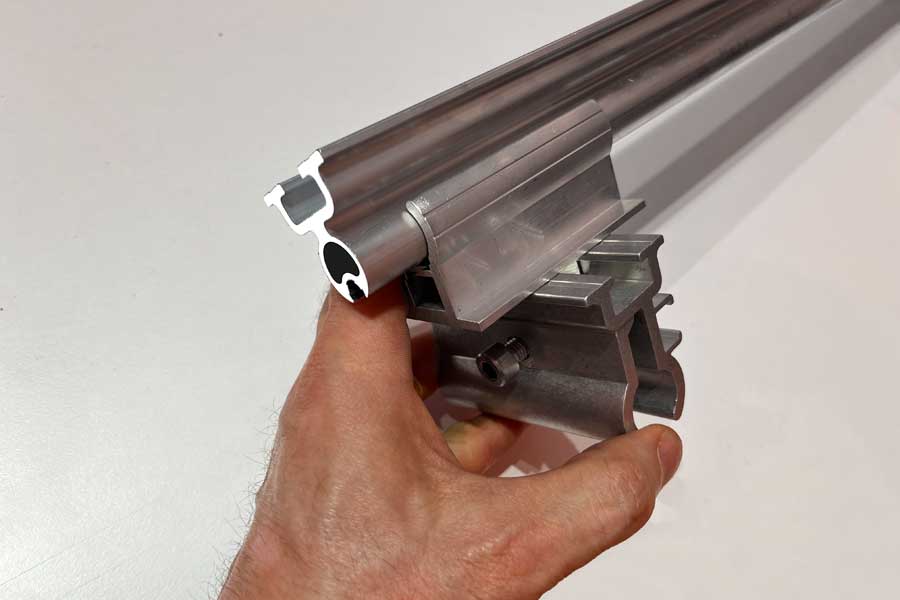 PG-55 combination FA-PV