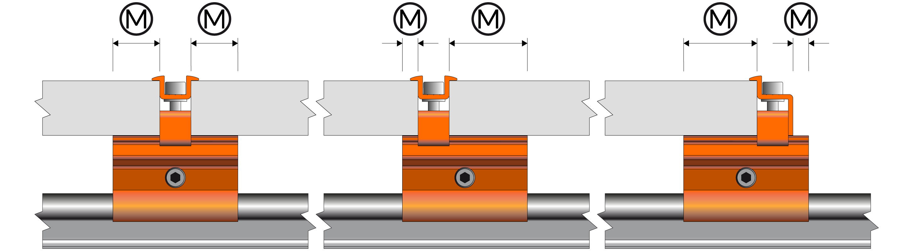 FA-PV module position